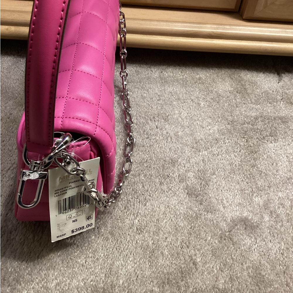 Authentic Michael Kors Bag - Picture 5 of 8